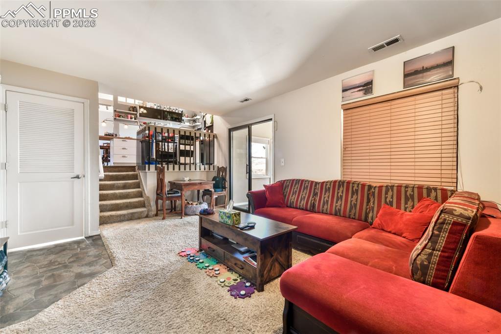 3545 Sedgewood Way Colorado Springs CO 80918