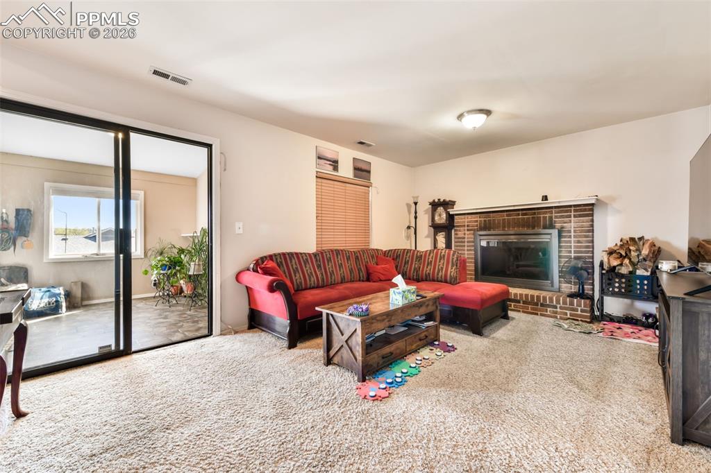 3545 Sedgewood Way Colorado Springs CO 80918