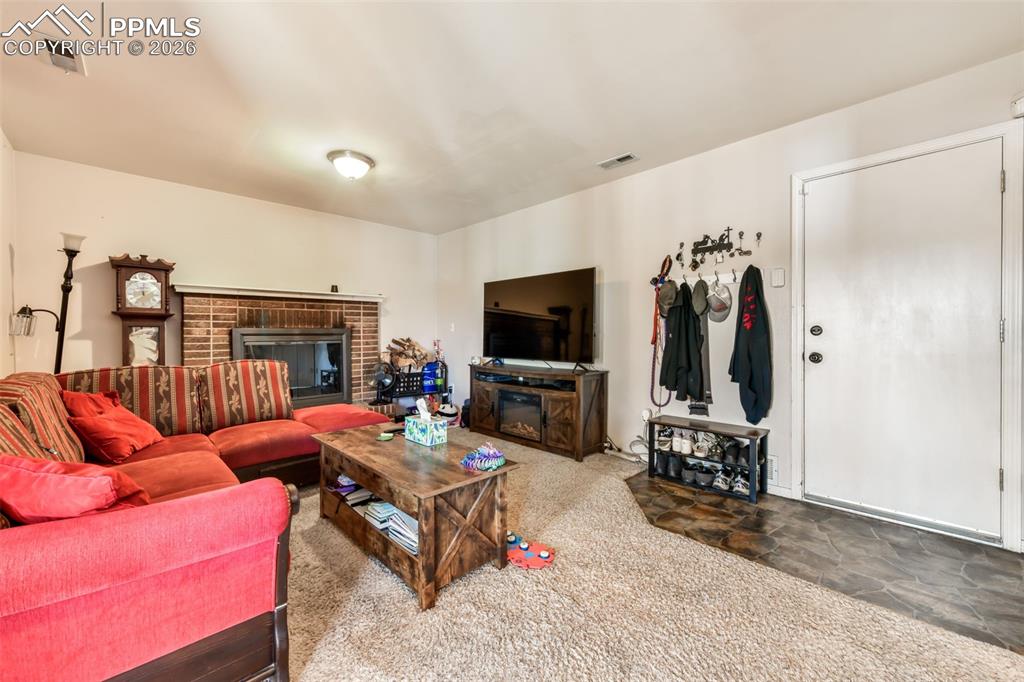 3545 Sedgewood Way Colorado Springs CO 80918