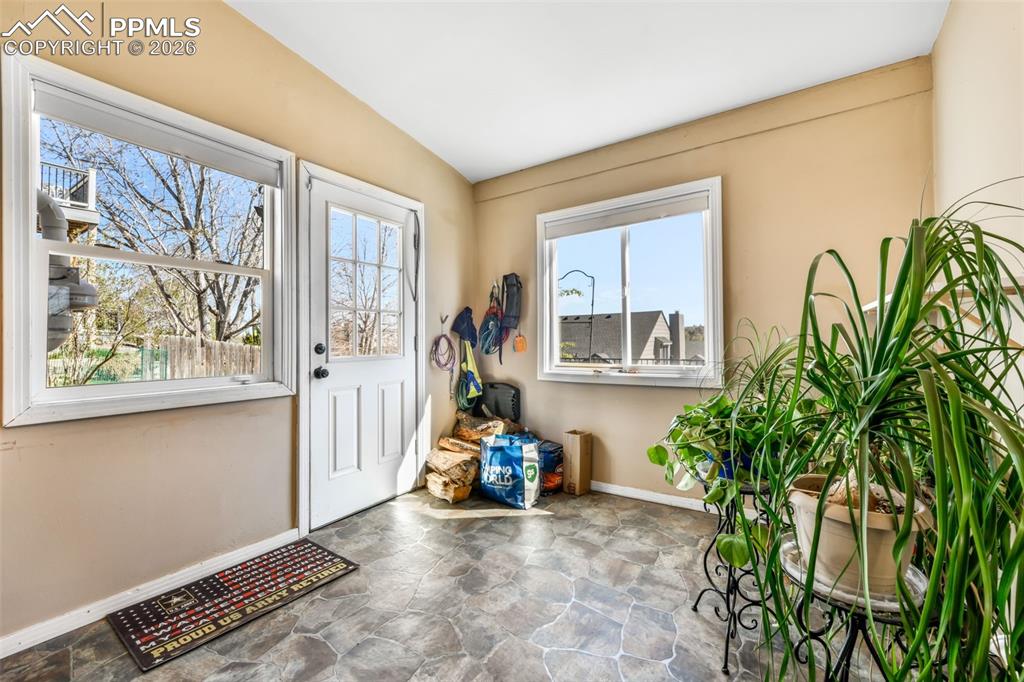 3545 Sedgewood Way Colorado Springs CO 80918