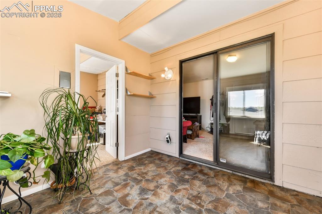 3545 Sedgewood Way Colorado Springs CO 80918