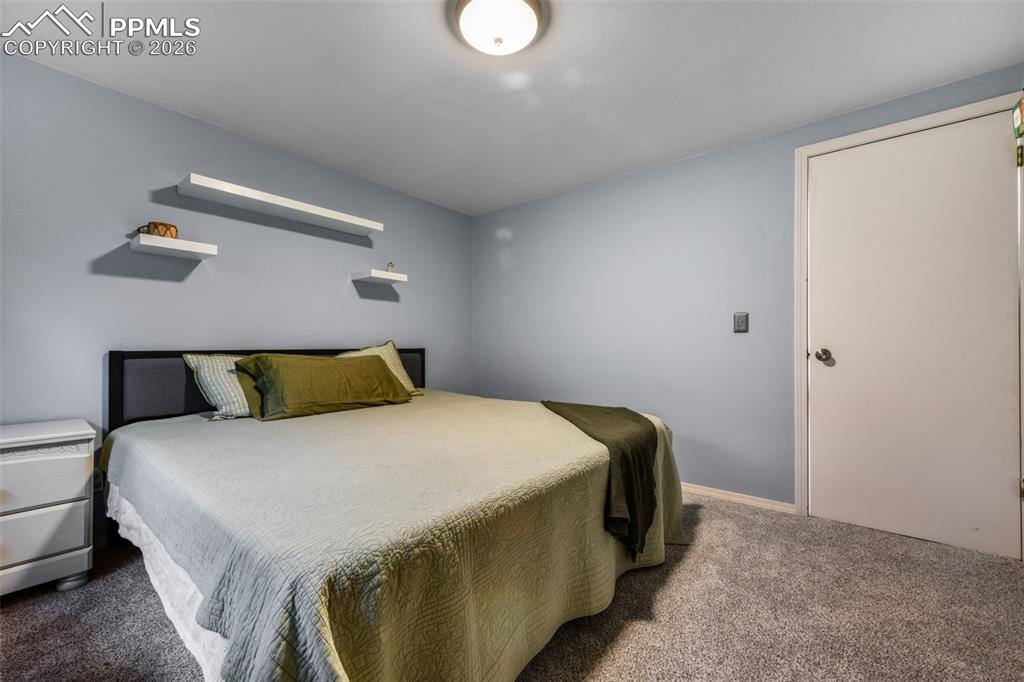 3545 Sedgewood Way Colorado Springs CO 80918