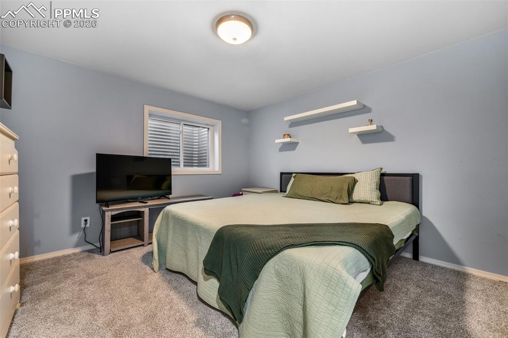 3545 Sedgewood Way Colorado Springs CO 80918