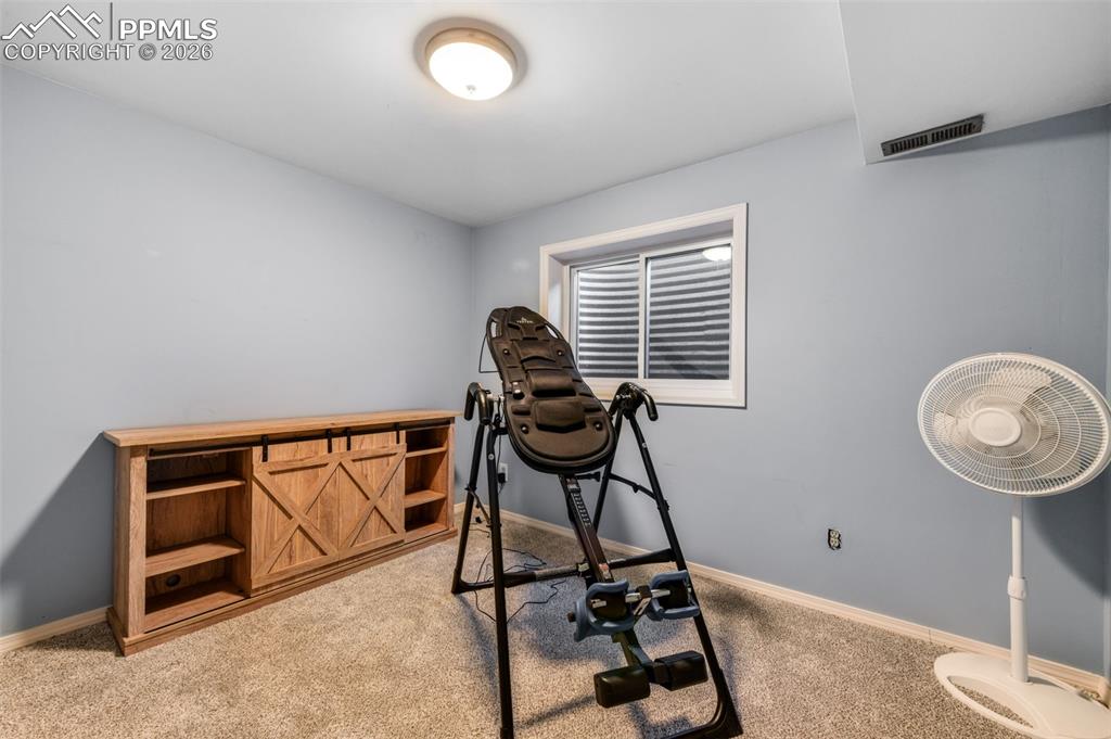 3545 Sedgewood Way Colorado Springs CO 80918