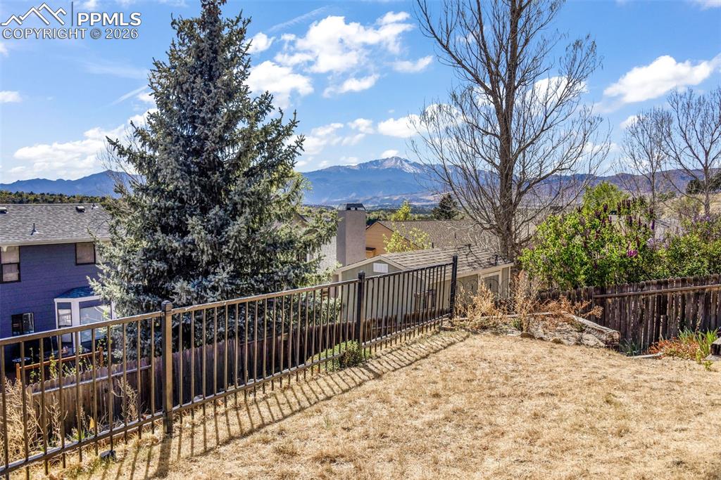 3545 Sedgewood Way Colorado Springs CO 80918