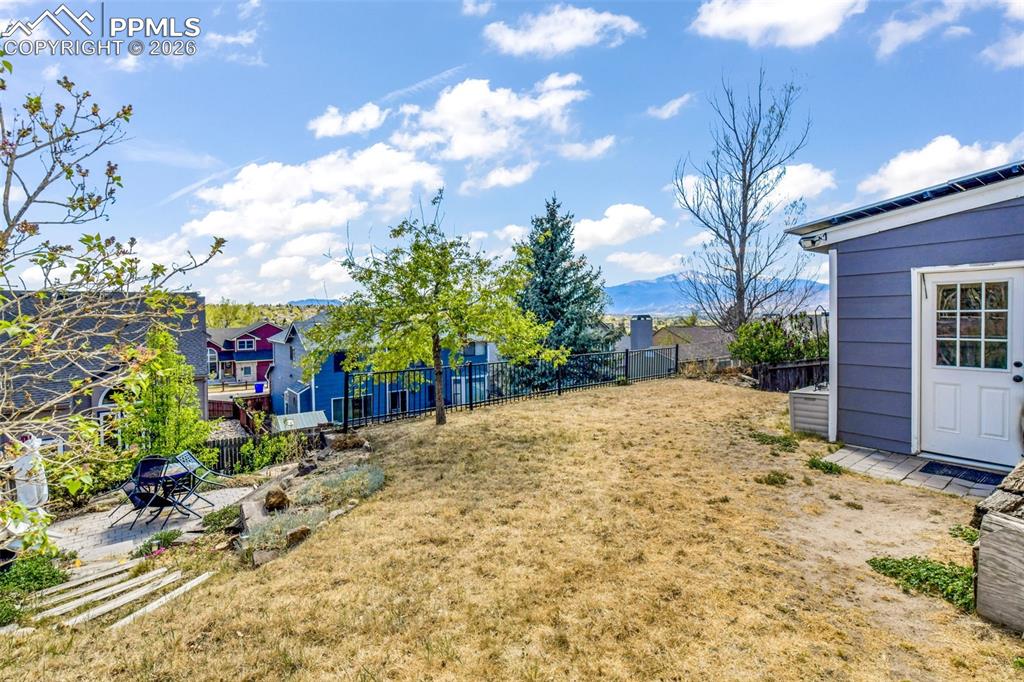 3545 Sedgewood Way Colorado Springs CO 80918