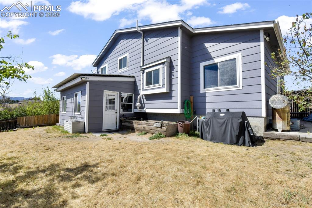 3545 Sedgewood Way Colorado Springs CO 80918