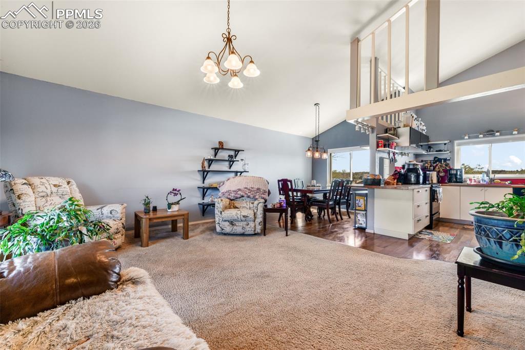 3545 Sedgewood Way Colorado Springs CO 80918
