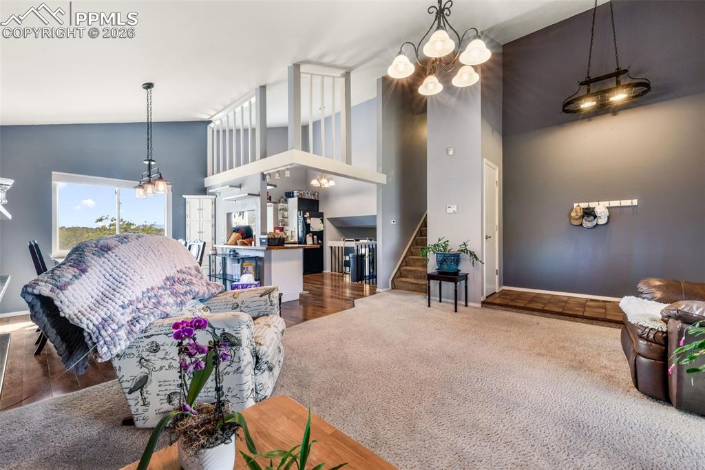 3545 Sedgewood Way Colorado Springs CO 80918