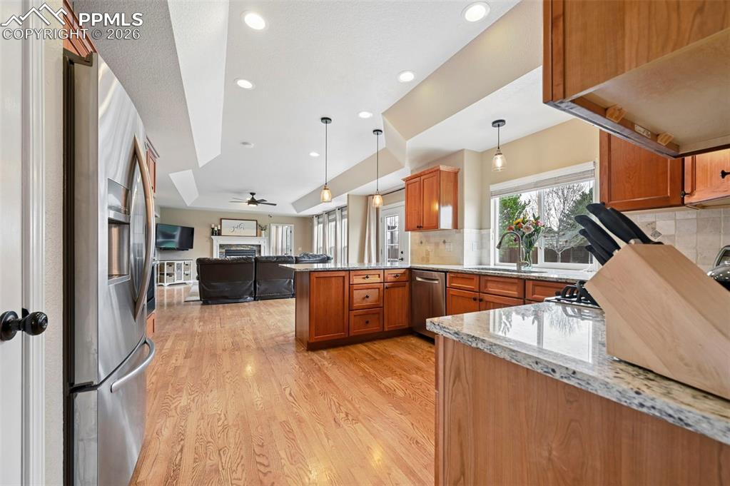 6153 Gunslinger Drive Colorado Springs CO 80923