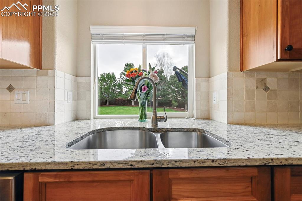 6153 Gunslinger Drive Colorado Springs CO 80923