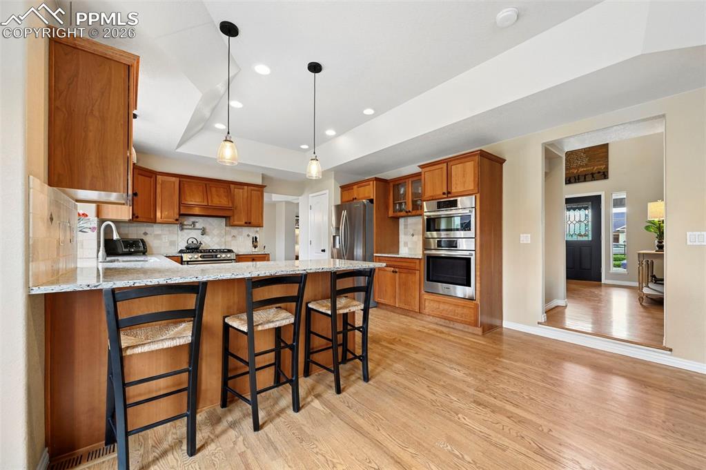6153 Gunslinger Drive Colorado Springs CO 80923