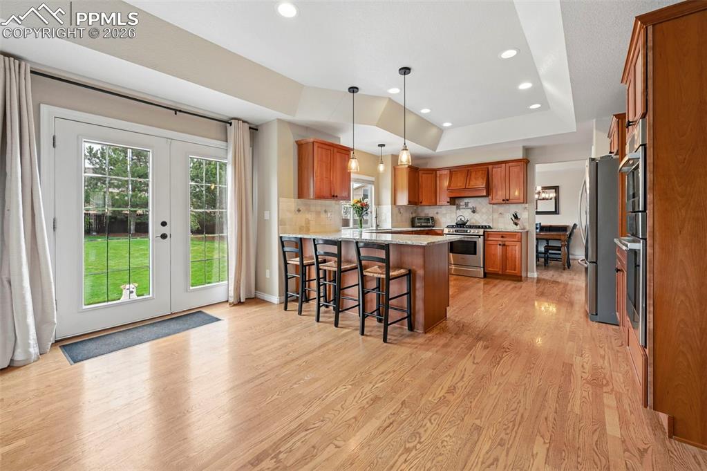 6153 Gunslinger Drive Colorado Springs CO 80923