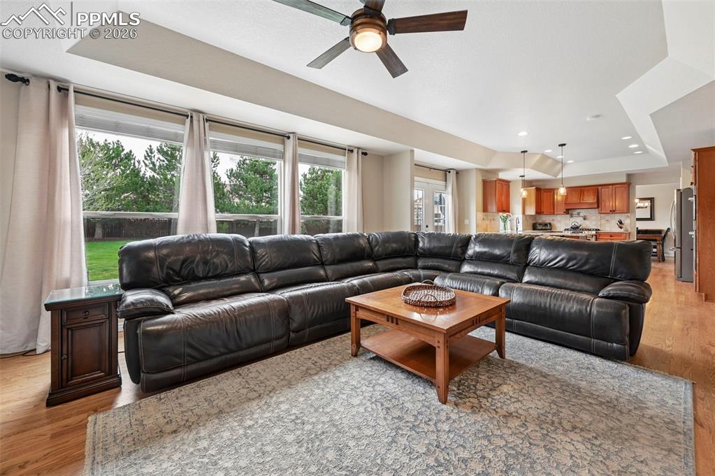 6153 Gunslinger Drive Colorado Springs CO 80923