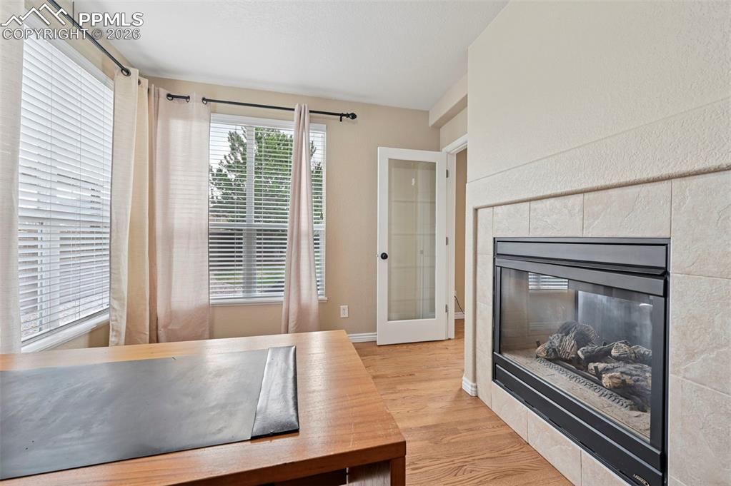 6153 Gunslinger Drive Colorado Springs CO 80923