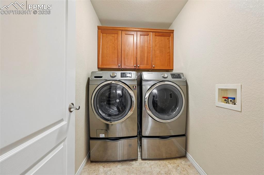 6153 Gunslinger Drive Colorado Springs CO 80923