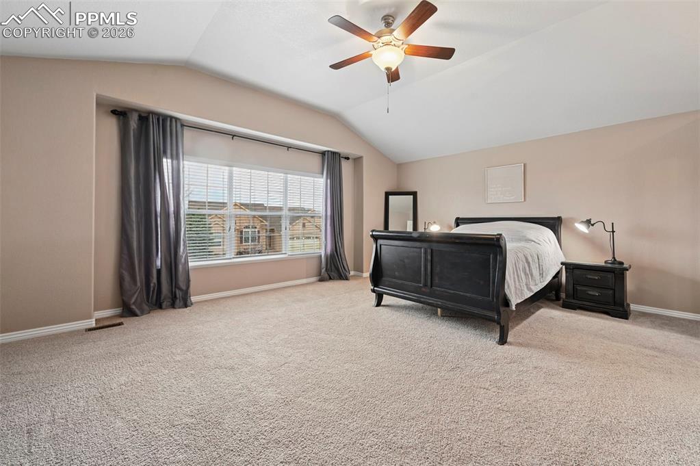 6153 Gunslinger Drive Colorado Springs CO 80923