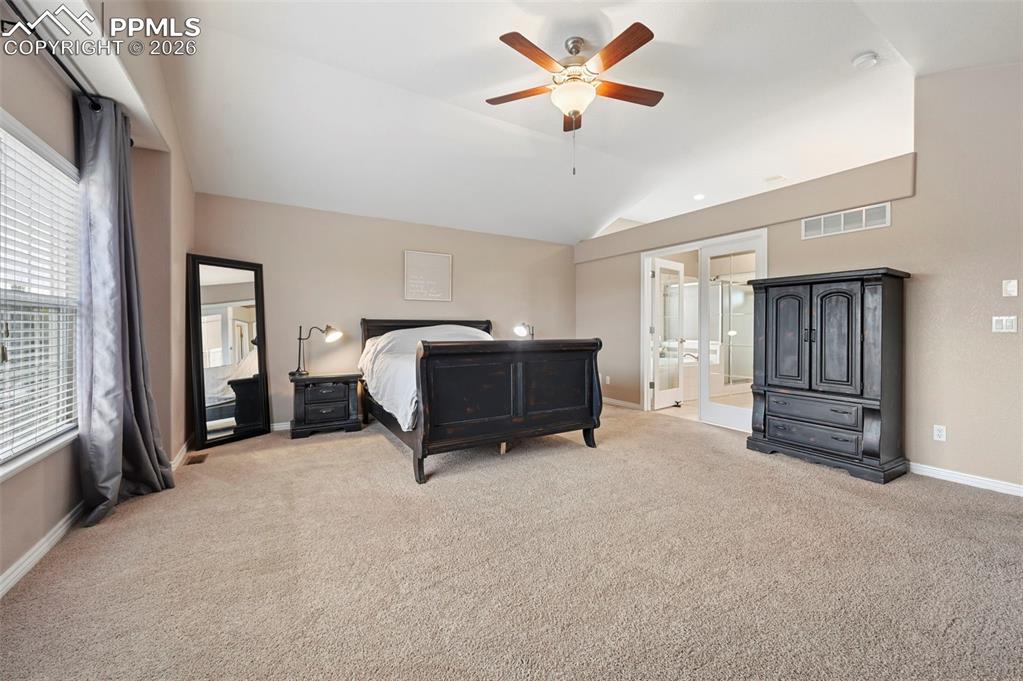 6153 Gunslinger Drive Colorado Springs CO 80923