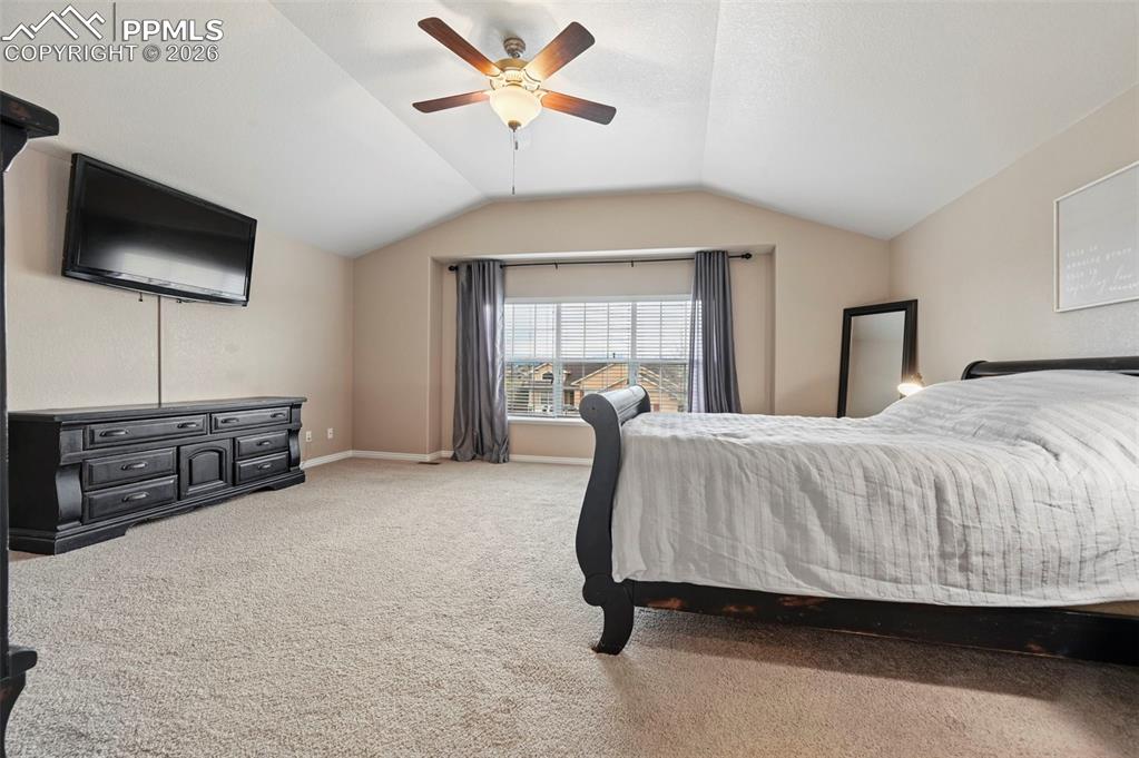 6153 Gunslinger Drive Colorado Springs CO 80923