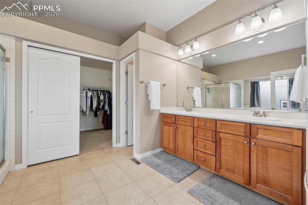 6153 Gunslinger Drive Colorado Springs CO 80923