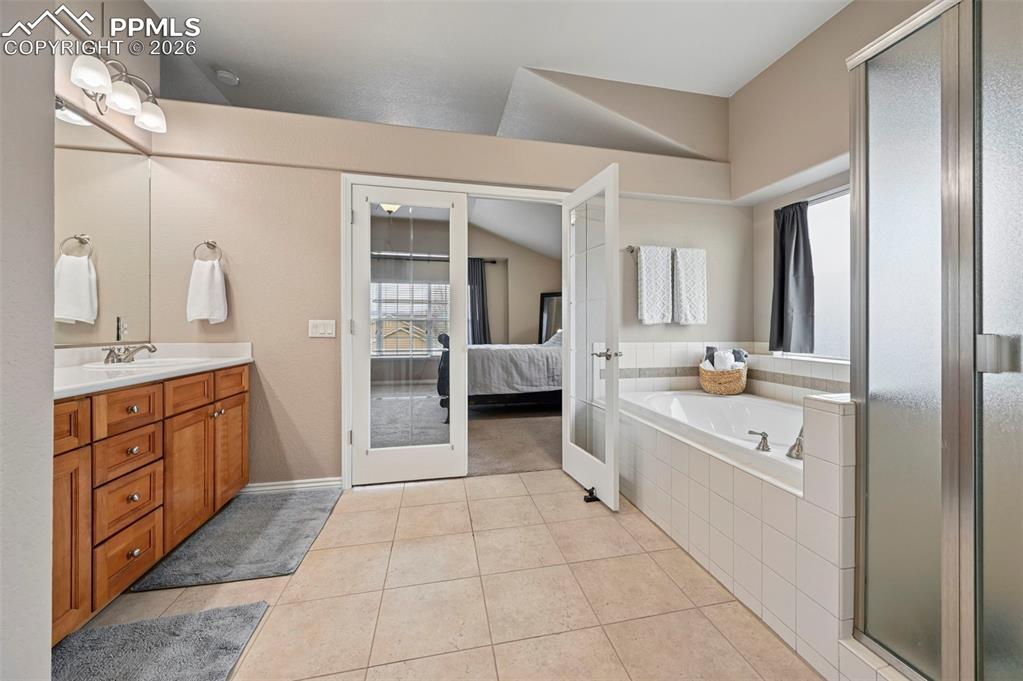 6153 Gunslinger Drive Colorado Springs CO 80923