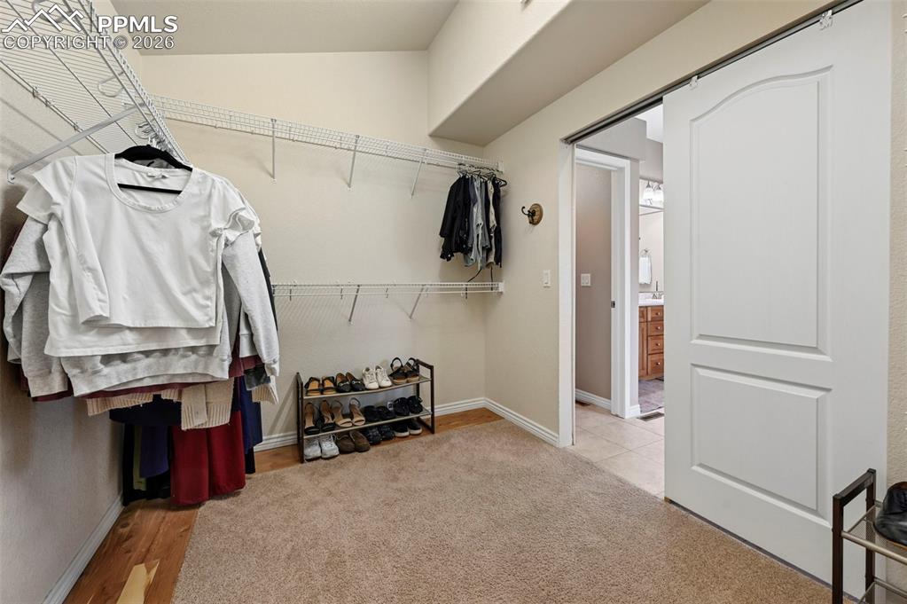 6153 Gunslinger Drive Colorado Springs CO 80923