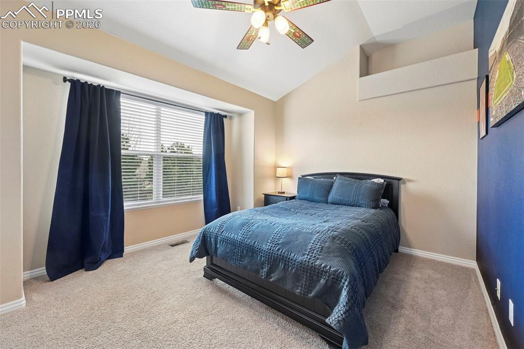 6153 Gunslinger Drive Colorado Springs CO 80923