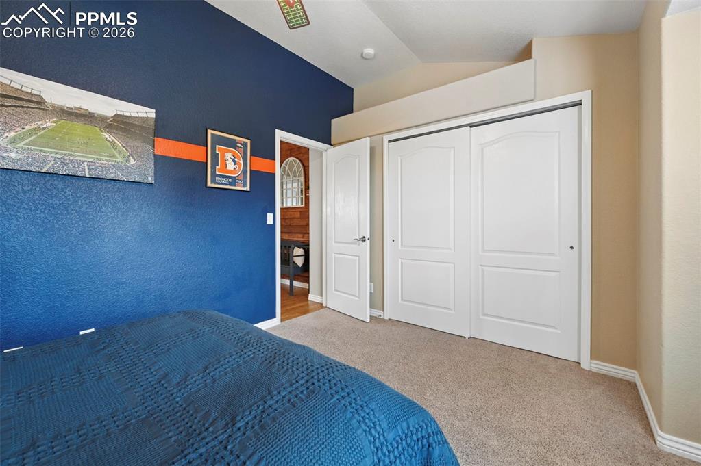 6153 Gunslinger Drive Colorado Springs CO 80923