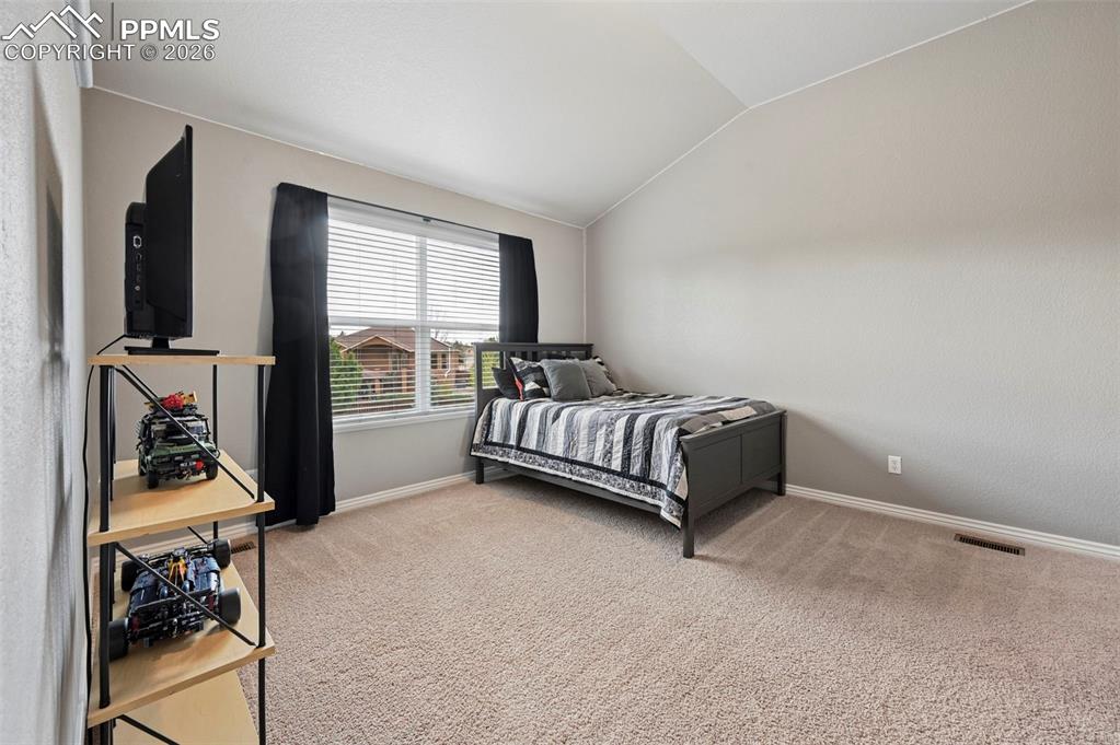 6153 Gunslinger Drive Colorado Springs CO 80923