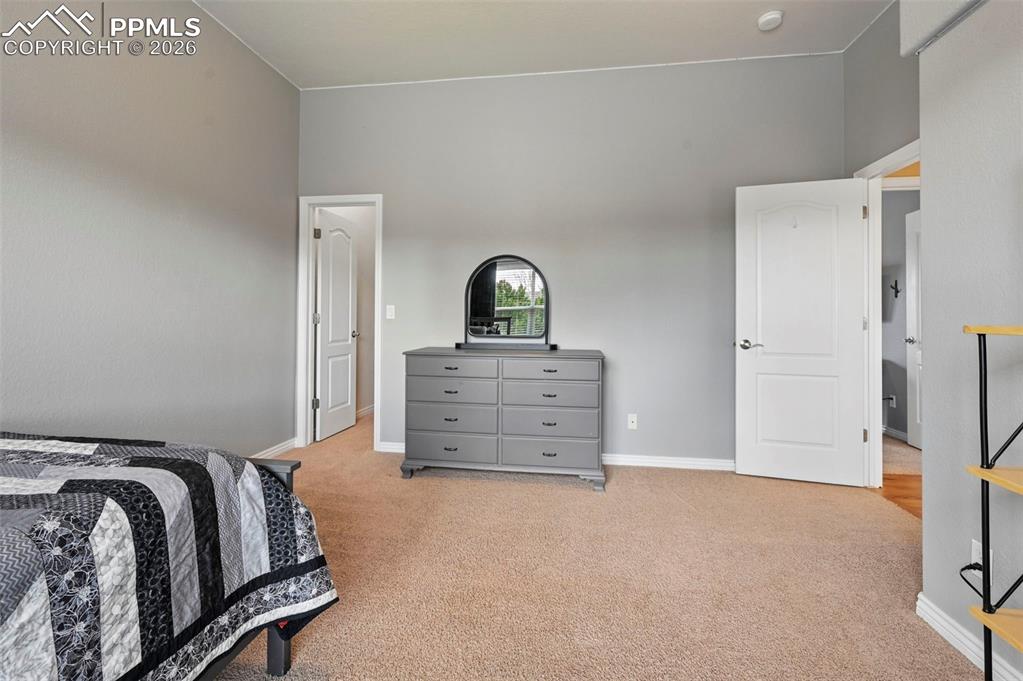 6153 Gunslinger Drive Colorado Springs CO 80923