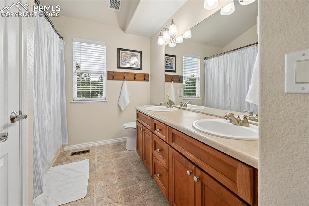 6153 Gunslinger Drive Colorado Springs CO 80923