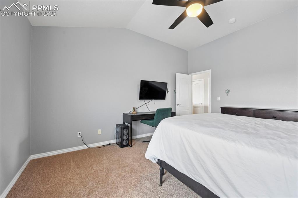 6153 Gunslinger Drive Colorado Springs CO 80923