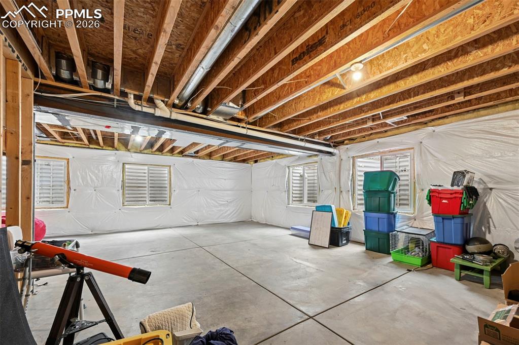 6153 Gunslinger Drive Colorado Springs CO 80923