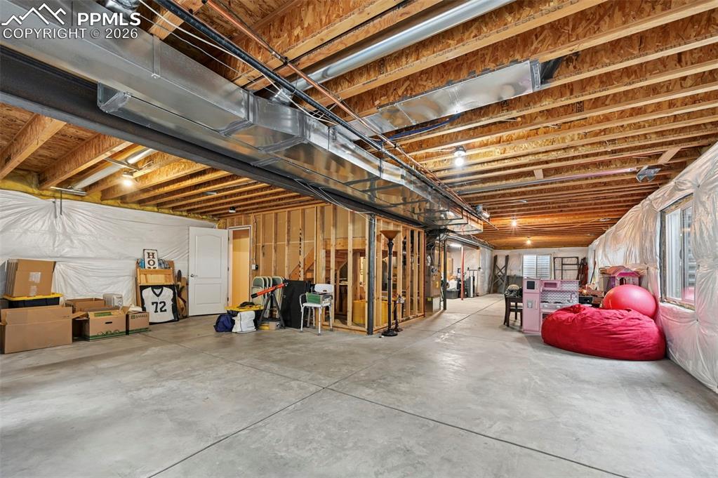 6153 Gunslinger Drive Colorado Springs CO 80923