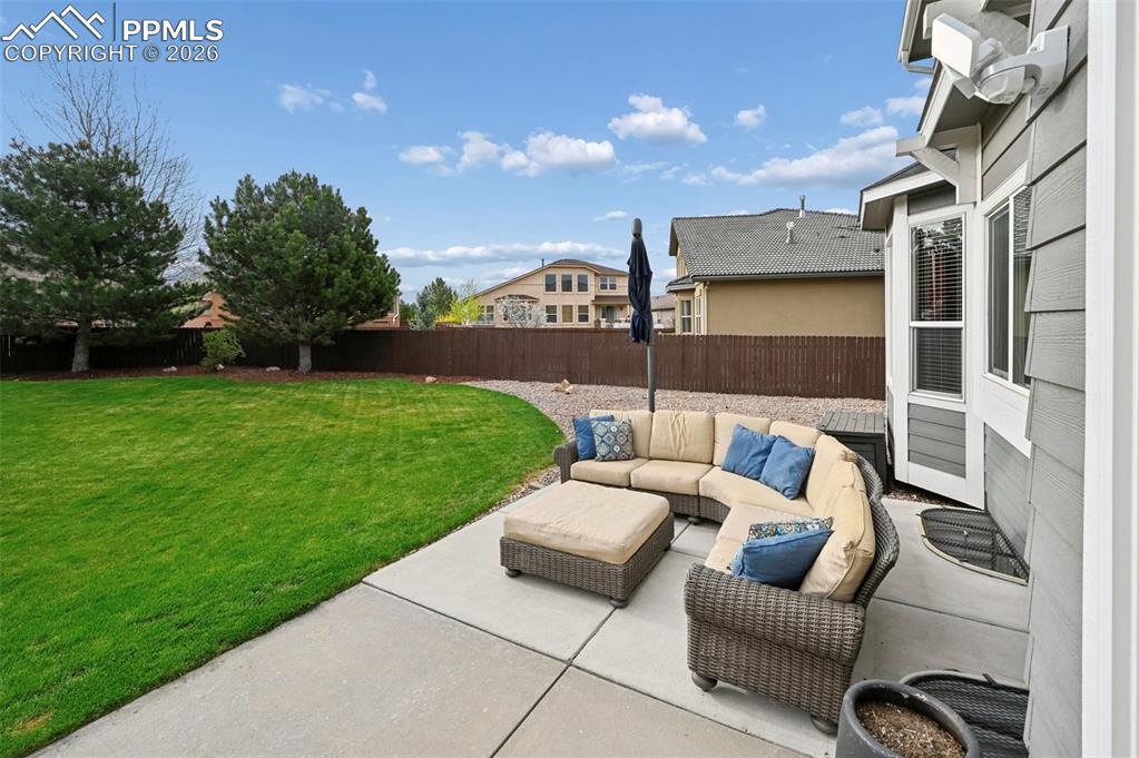 6153 Gunslinger Drive Colorado Springs CO 80923