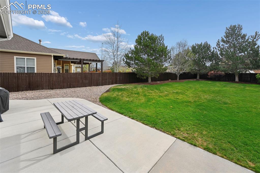 6153 Gunslinger Drive Colorado Springs CO 80923