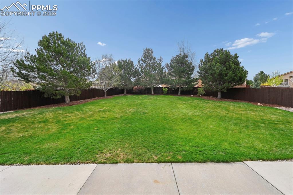6153 Gunslinger Drive Colorado Springs CO 80923