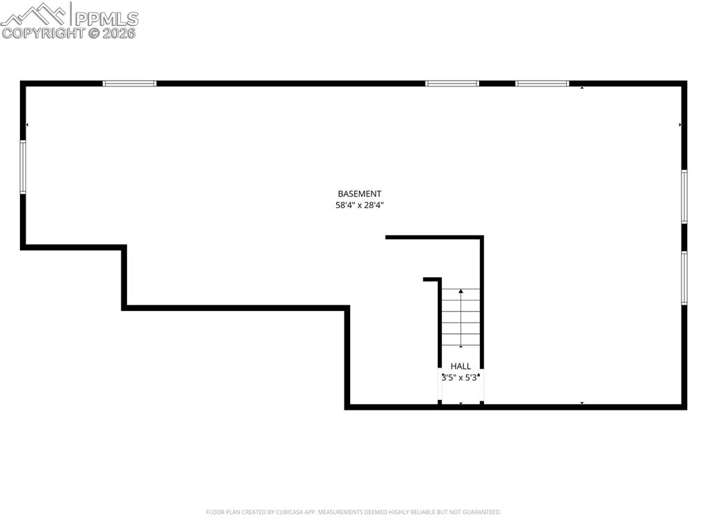 6153 Gunslinger Drive Colorado Springs CO 80923