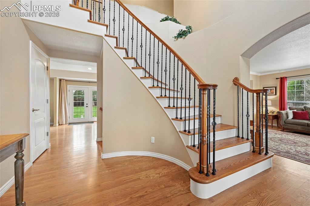 6153 Gunslinger Drive Colorado Springs CO 80923