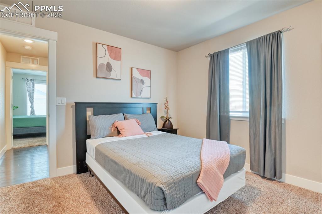 2442 Tempest Drive Colorado Springs CO 80939