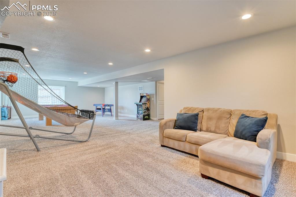 2442 Tempest Drive Colorado Springs CO 80939