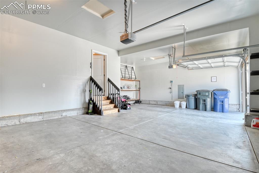 2442 Tempest Drive Colorado Springs CO 80939