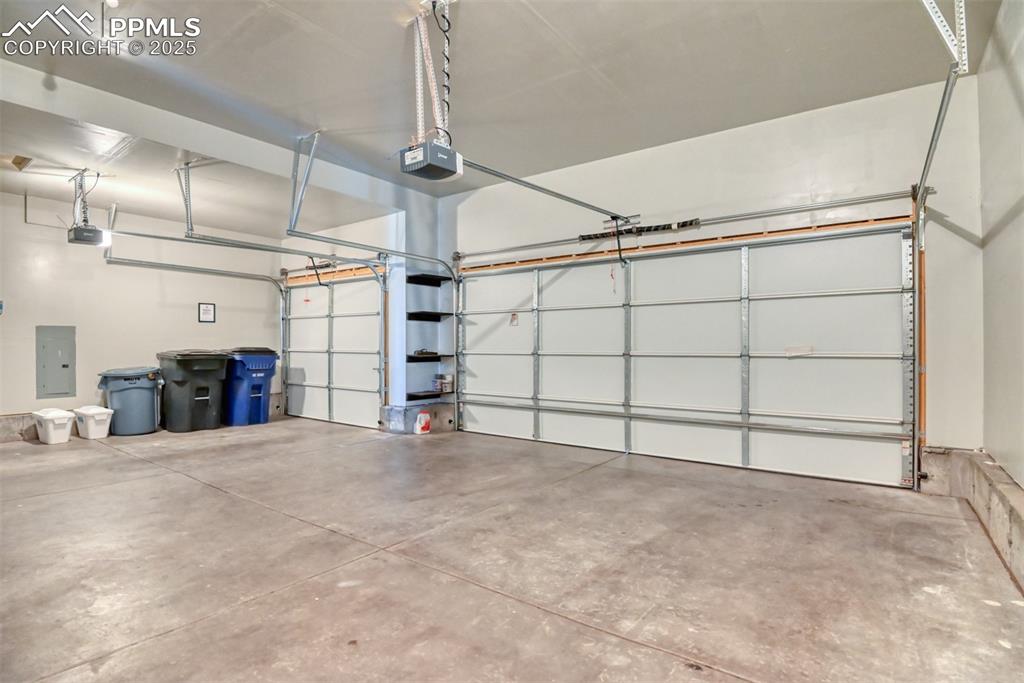 2442 Tempest Drive Colorado Springs CO 80939