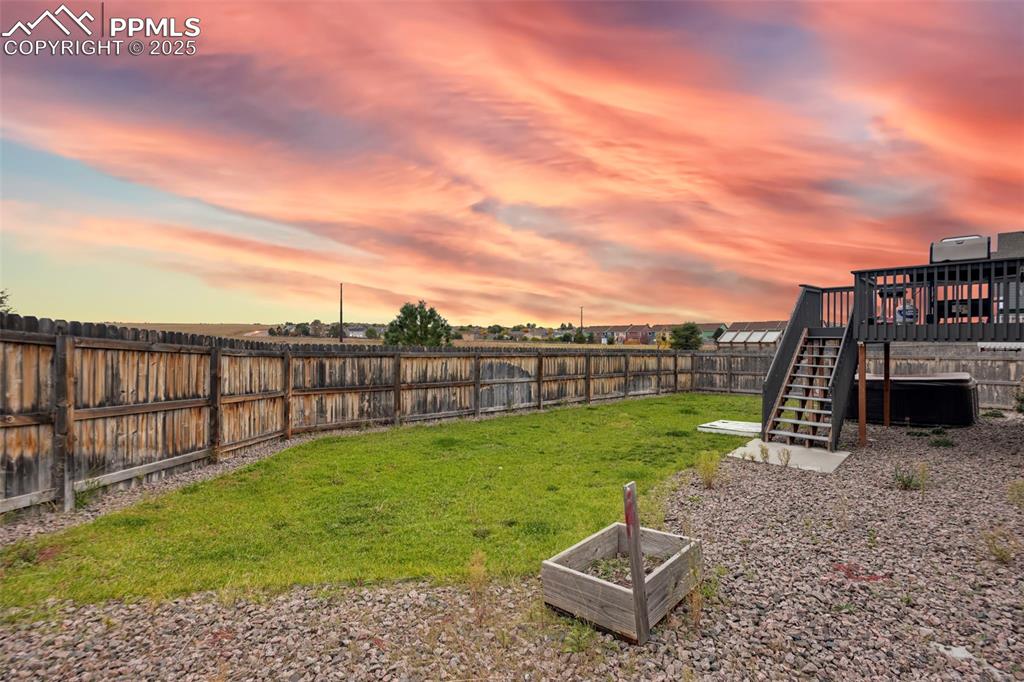 2442 Tempest Drive Colorado Springs CO 80939