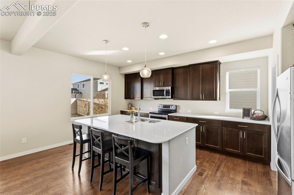 8330 Glendive Way Colorado Springs CO 80908