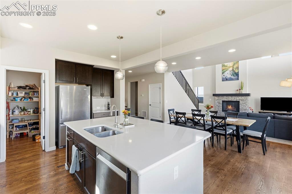 8330 Glendive Way Colorado Springs CO 80908