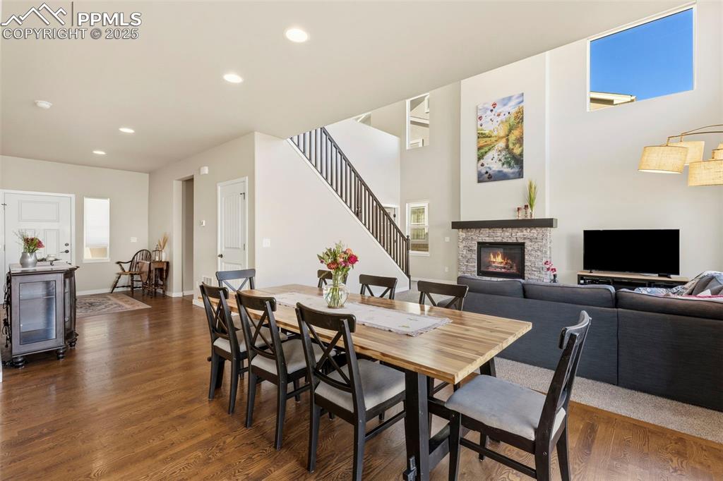 8330 Glendive Way Colorado Springs CO 80908