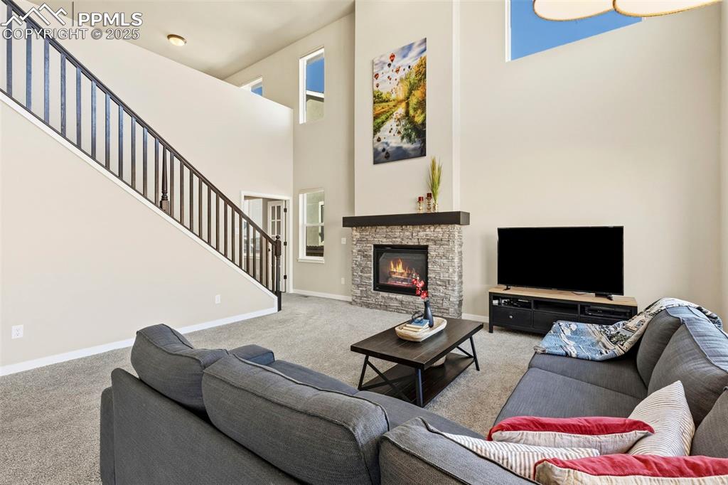 8330 Glendive Way Colorado Springs CO 80908