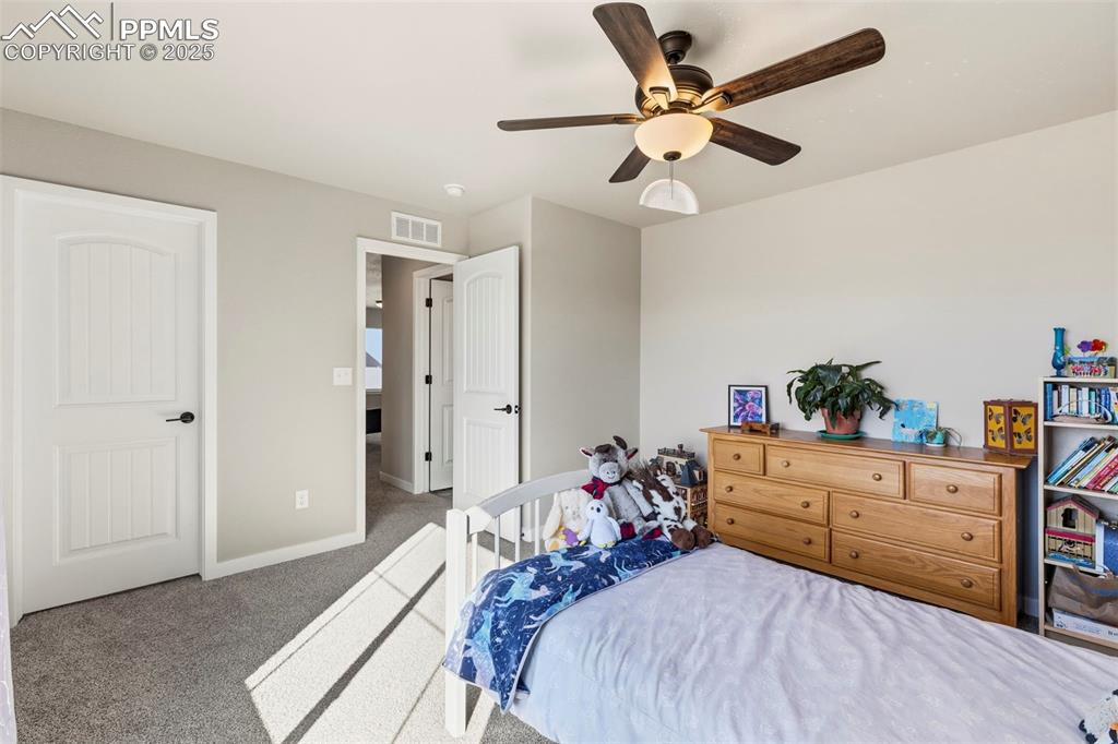 8330 Glendive Way Colorado Springs CO 80908