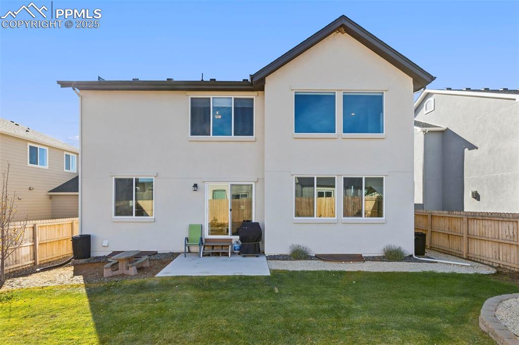 8330 Glendive Way Colorado Springs CO 80908